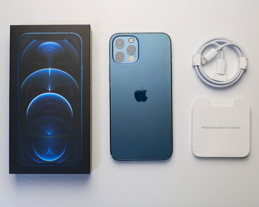 iPhone 13 Pro Max 256GB – Graphite